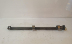 EIXO BALANCEADOR DIREITO TOYOTA HILUX 3.0 2005 A 2015 (1)