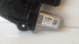  MOTOR VIDRO ELÉTRICO TRAS ESQ JEEP RENEGADE 2.0 2016 A 2020