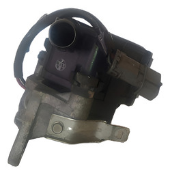 BOMBA DE AR SUBARU FORESTER 2.5 TURBO 2009 A 2012 (DETALHE)