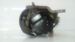 BOMBA DE AR SUBARU FORESTER 2.5 TURBO 2009 A 2012 (DETALHE)