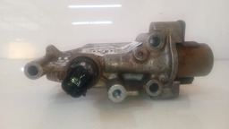 VÁLVULA SOLENOIDE CABEÇOTE HONDA CIVIC 2.0 2012 A 2020