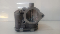 CORPO BORBOLETA TBI CITROEN C3 1.6 16V 2011 A 2012 (2)