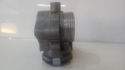 CORPO BORBOLETA TBI CITROEN C3 1.6 16V 2011 A 2012 (2)