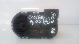 CORPO BORBOLETA TBI CITROEN C3 1.6 16V 2011 A 2012 (2)