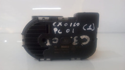 CORPO BORBOLETA TBI CITROEN C3 1.6 16V 2011 2012 (1)