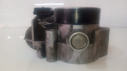 CORPO BORBOLETA TBI CITROEN C3 1.6 16V 2011 2012 (1)