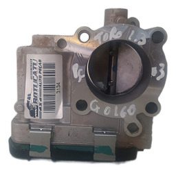 CORPO BORBOLETA TBI FIAT TORO 1.3 TURBO 2021 2023