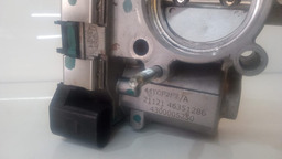 CORPO BORBOLETA TBI FIAT TORO 1.3 TURBO 2021 2023