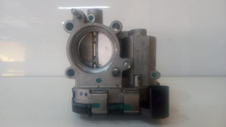 CORPO BORBOLETA TBI FIAT TORO 1.3 TURBO 2021 2023