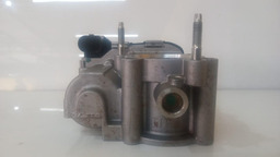 CORPO BORBOLETA TBI FIAT TORO 1.3 TURBO 2021 2023