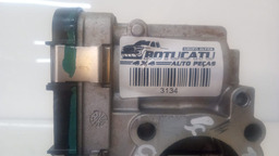CORPO BORBOLETA TBI FIAT TORO 1.3 TURBO 2021 2023