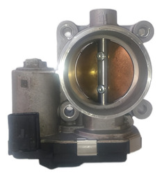 Corpo Borboleta Chevrolet Onix Prisma 1.4 2013 A  2019