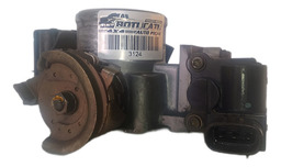 Corpo Borboleta Tbi Honda Civic 1.7 2001 A 2005