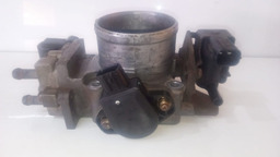 CORPO BORBOLETA TBI HONDA CIVIC 1.7 2001 A 2005