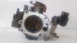 CORPO BORBOLETA TBI HONDA CIVIC 1.7 2001 A 2005