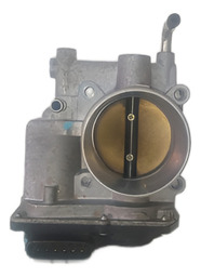 Corpo Borboleta Tbi Subaru Forester 2.5 Turbo 2009 A 2012