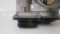 CORPO BORBOLETA TBI SUBARU FORESTER 2.5 TURBO 2009 A 2012