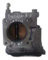 CORPO BORBOLETA TBI SUBARU FORESTER 2.5 TURBO 2009 A 2012