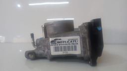 CORPO BORBOLETA TBI SUBARU FORESTER 2.5 TURBO 2009 A 2012