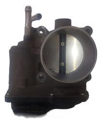 Corpo Borboleta Tbi Toyota Hilux 2.7 2010 A 2015 C/Detalhe