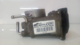 CORPO BORBOLETA TBI TOYOTA HILUX 2.7 2010 A 2015 C/DETALHE