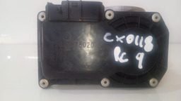 CORPO BORBOLETA TBI TOYOTA HILUX 2.7 2010 A 2015 C/DETALHE