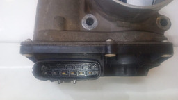 CORPO BORBOLETA TBI TOYOTA HILUX 2.7 2010 A 2015 C/DETALHE