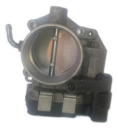 Corpo Borboleta Tbi Volkswagem Jetta 2.5 2008 A 2012