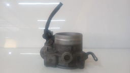 CORPO BORBOLETA TBI VOLKSWAGEM JETTA 2.5 2008 A 2012