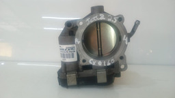 CORPO BORBOLETA TBI VOLKSWAGEM JETTA 2.5 2008 A 2012