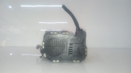 CORPO BORBOLETA TBI VOLKSWAGEM JETTA 2.5 2008 A 2012