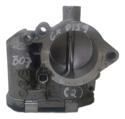 Corpo Borboleta Tbi Peugeot 307 1.6 16v 2003 a 2006 (2)