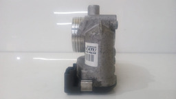 CORPO BORBOLETA TBI PEUGEOT 307 1.6 16V 2003 A 2006 (2)