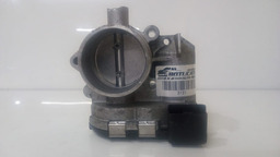 CORPO BORBOLETA TBI PEUGEOT 307 1.6 16V 2003 A 2006 (2)