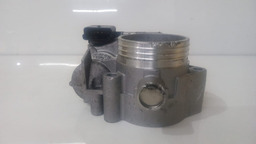 CORPO BORBOLETA TBI PEUGEOT 307 1.6 16V 2003 A 2006 (2)