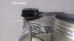 CORPO BORBOLETA TBI PEUGEOT 307 1.6 16V 2003 A 2006 (2)