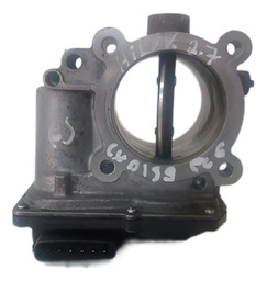 Corpo Borboleta Tbi Toyota Hilux 2.8 2016 a 2020 (1)