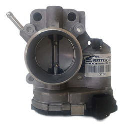 Corpo Borboleta Tbi Hyundai Hb20 1.6 16v 2015 a 2019 (1)