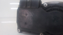 CORPO BORBOLETA TBI TOYOTA COROLLA 2.0 FLEX 2009 A 2019 (1)