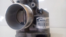 CORPO BORBOLETA TBI HYUNDAI HB20 1.6 2015 A 2019