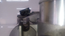 CORPO BORBOLETA TBI HYUNDAI HB20 1.6 2015 A 2019