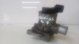 VÁLVULA EGR SUBARU FORESTER 2.5 TURBO 2009 A 2012