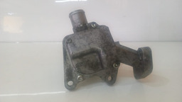 VÁLVULA EGR SUBARU FORESTER 2.5 TURBO 2009 A 2012