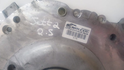 TAMPA FRONTAL MOTOR VOLKSWAGEM JETTA 2.5 2005 A 2015