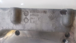 TAMPA FRONTAL MOTOR VOLKSWAGEM JETTA 2.5 2005 A 2015