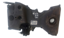 Tampa Frontal Motor Bomba Óleo Honda  Civic 2.0 2012/20 (1)