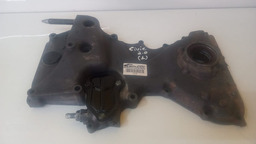 TAMPA FRONTAL MOTOR BOMBA ÓLEO HONDA  CIVIC 2.0 2012/20 (1)