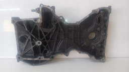 TAMPA FRONTAL MOTOR BOMBA ÓLEO HONDA  CIVIC 2.0 2012/20 (1)