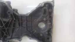 TAMPA FRONTAL MOTOR BOMBA ÓLEO HONDA  CIVIC 2.0 2012/20 (1)