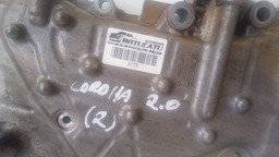 TAMPA FRONTAL MOTOR TOYOTA COROLLA 2.0 2010 A 2015 (2)